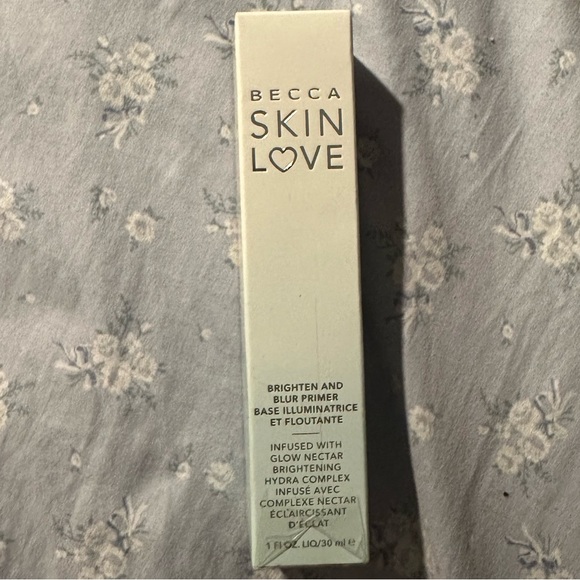 Becca Skin Love Brighten and Blur Primer - Picture 4 of 6